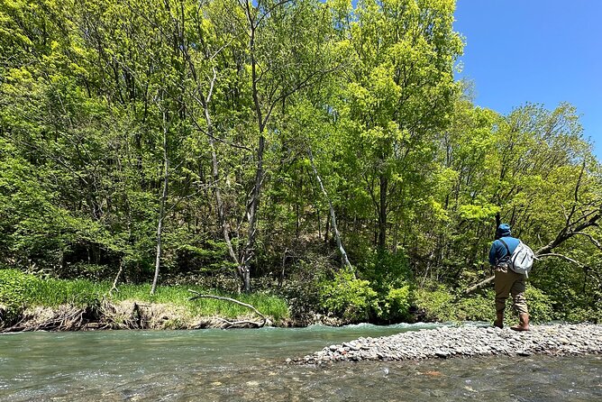 Private Hokkaido Fishing Tour With a Licensed Fisherman - Accessibility and Transport Considerations
