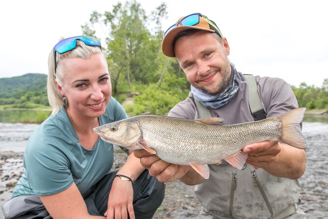 Private Hokkaido Fishing Tour With a Licensed Fisherman - Guaranteed Lowest Price
