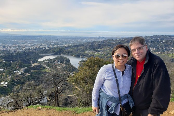 Private Hollywood Sign Adventure Hike - Closest Possible View - Age and Fitness Requirements