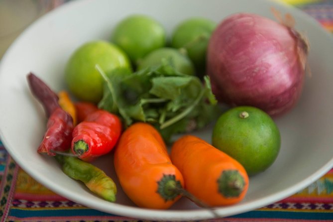 Private Home Cooking Class Experience in Lima - Local Impact and Community Support