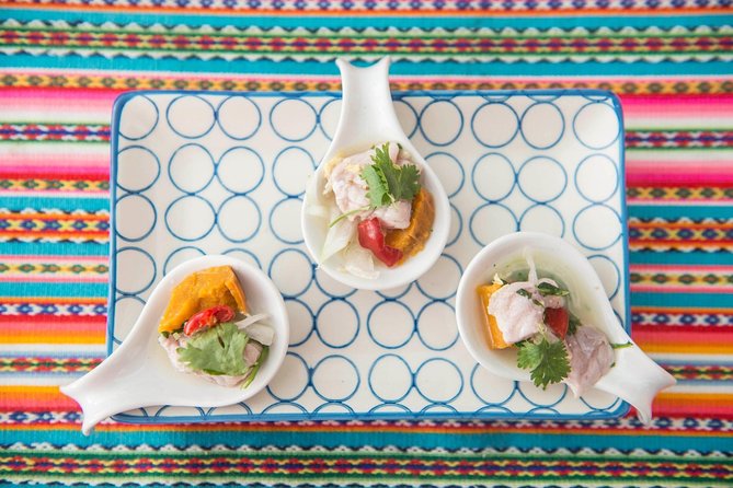Private Home Cooking Class Experience in Lima - Additional Information