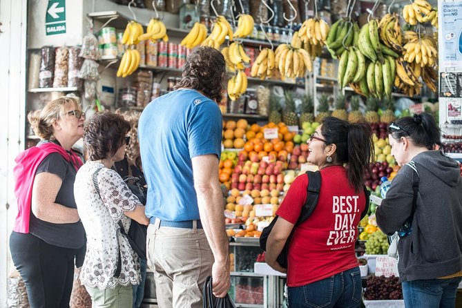 Private Home Cooking Class Experience in Lima - Preparing for the Experience