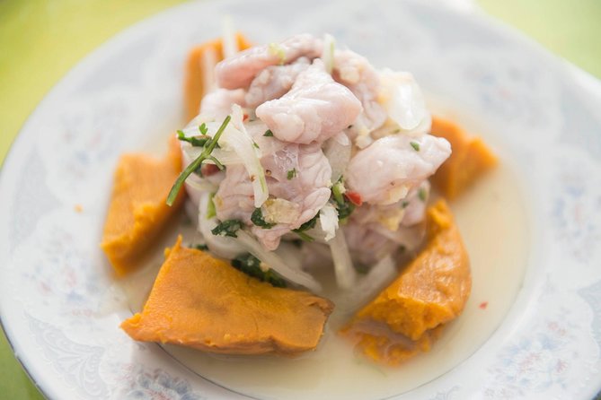 Private Home Cooking Class Experience in Lima - Exploring Peruvian Cuisine