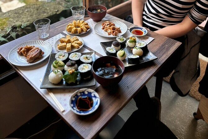 Private Home Cooking in Yanaka Local Flavors in a Warm Setting - Discovering the Charm of Yanaka