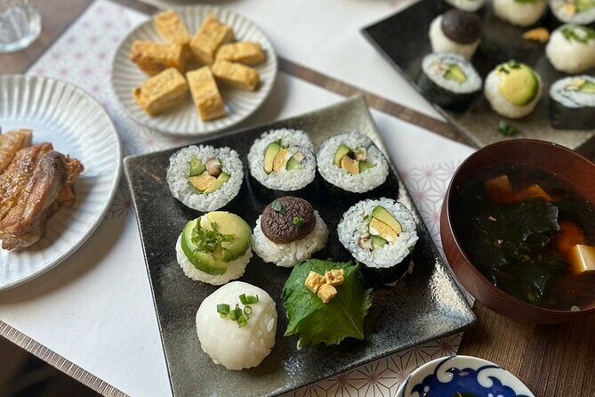 Private Home Cooking in Yanaka Local Flavors in a Warm Setting - Authenticity and Cultural Connection