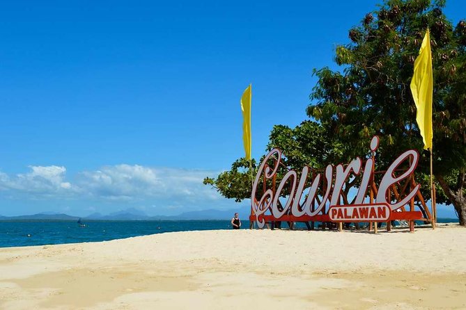 Private Honda Bay Island Hopping Tour - Tour Overview