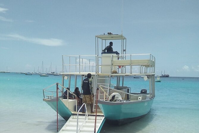 Private Honey Moon Tour Around Bridgetown Barbados Island - About Your Stay
