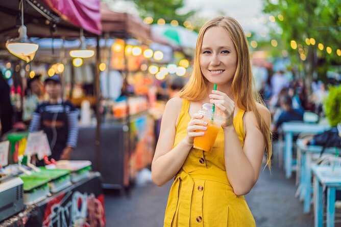 Private Hong Kong Culinary Tour: From Locals to Gourmet Treats - Connecting With the Local Food Culture
