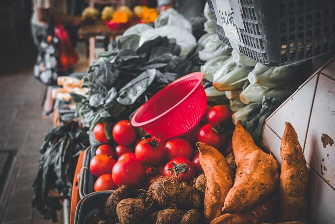 Private Hong Kong Culinary Tour: From Locals to Gourmet Treats - Sum Up