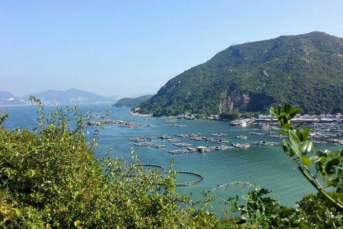 Private Hong Kong Lamma Island Day Tour - Customizable Itinerary