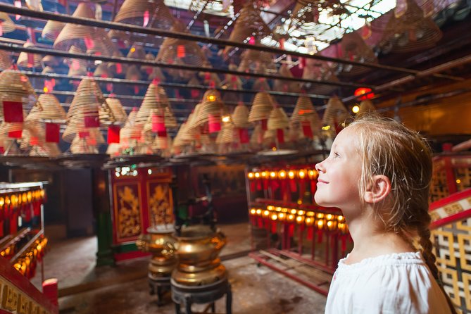Private Hong Kong Tour With a Local, Highlights & Hidden Gems 100% Personalised - Benefit From Insider Knowledge