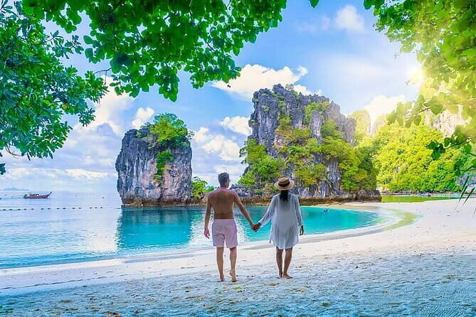 Private Hong Krabi & James Bond Islands Adventure by Speedboat - An In-Depth Look at the Tour Experience