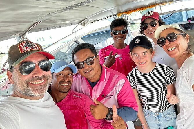 Private Hong Krabi & James Bond Islands Adventure by Speedboat - FAQ