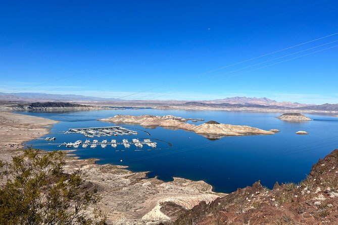 Private Hoover Dam Tour - Inclusions and Amenities