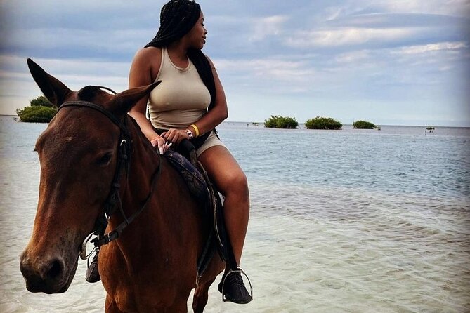 Private Horse Back Riding With ATV Combo. - Overview of the Experience