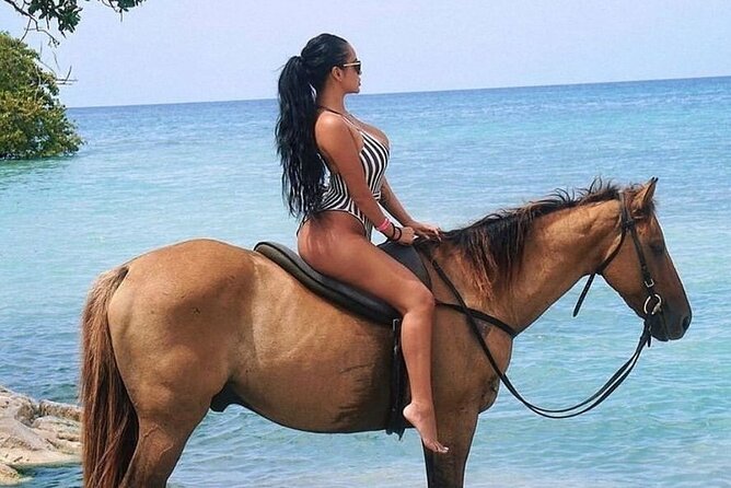 Private Horse Back Riding With ATV Combo. - Pricing and Reservations