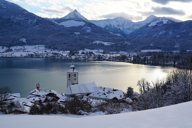 Private Horse-Drawn Sleigh Ride From Salzburg - Meeting and Pickup Details