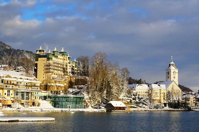 Private Horse-Drawn Sleigh Ride From Salzburg - Weather and Accessibility Considerations