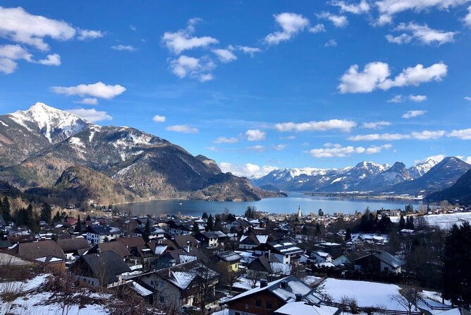 Private Horse-Drawn Sleigh Ride From Salzburg - Group Size and Accommodations