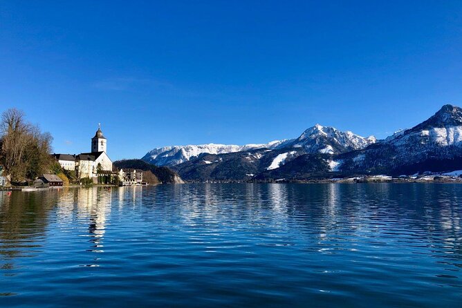 Private Horse-Drawn Sleigh Ride From Salzburg - Additional Tour Information