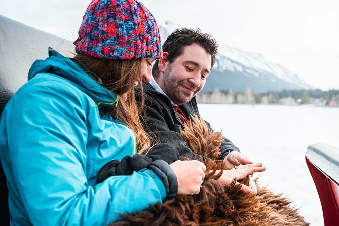 Private Horse-Drawn Sleigh Ride In Banff - Practical Tips for a Smooth Experience