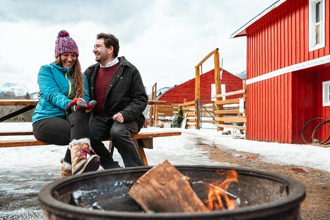 Private Horse-Drawn Sleigh Ride In Banff - Frequently Asked Questions