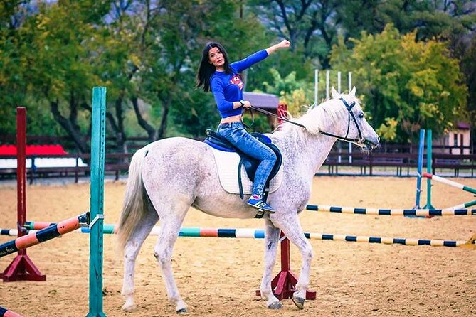 Private Horse Ridding Tour - Participant Guidelines