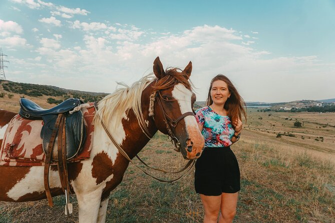 Private Horse Riding Adventure in Tbilisi - Customer Feedback and Ratings