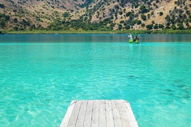 Private Horse Riding Experience in Kissamos Area - Fitness and Accessibility