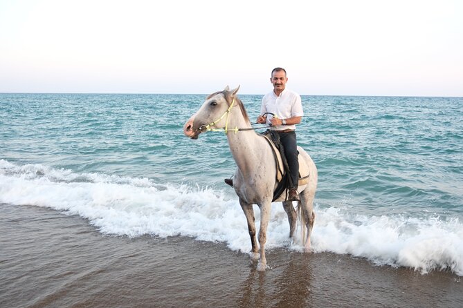 Private Horse Riding in Antalya - Reviews