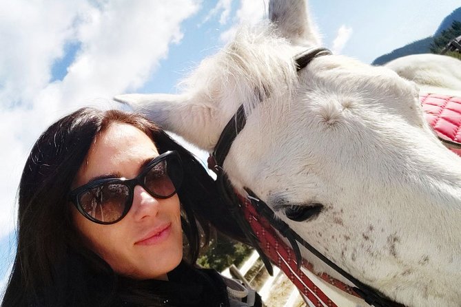 Private Horse Riding in Teteven Balkan From Sofia - Inclusions