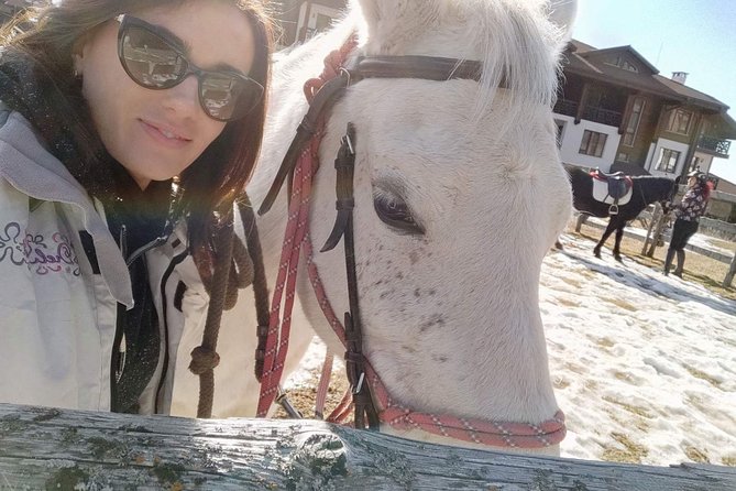 Private Horse Riding in Teteven Balkan From Sofia - Reviews and Ratings