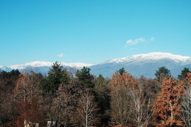 Private Horse Riding in Teteven Balkan From Sofia - Customizable and Personalized Experience