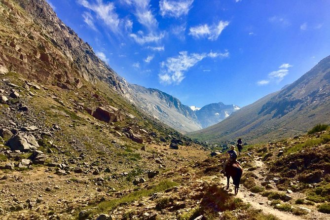 Private Horse Riding Tour in the Andes From Santiago, Carbon Neutral - Frequently Asked Questions