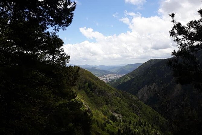 Private Horse Riding Tour To the Perelik Top in Smolyan - Meeting and End Points
