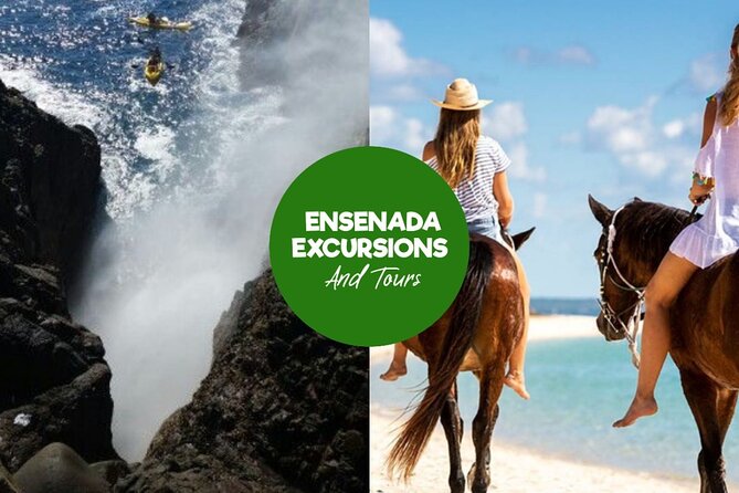 Private Horseback and La Bufadora Shore Excursion - Customer Feedback and Ratings