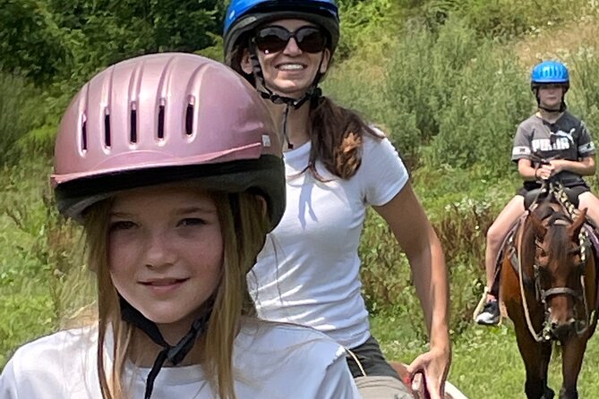 Private Horseback Experience in Appalachian Mountains - Frequently Asked Questions