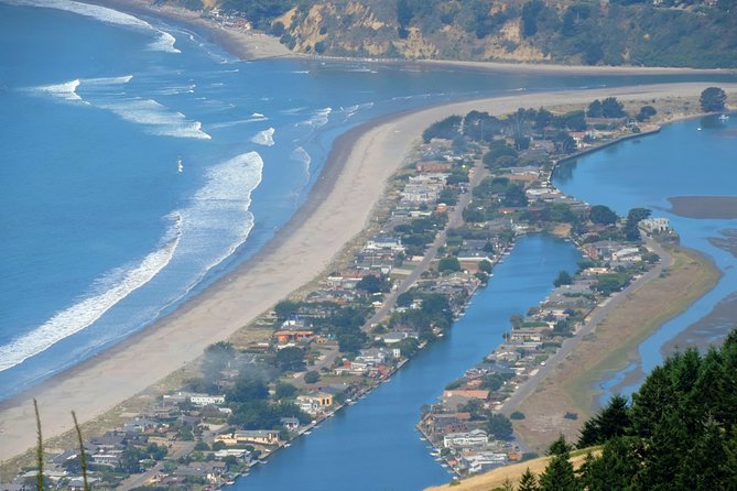 Private Horseback Riding and Muir Woods Adventure From San Francisco - Health and Safety Restrictions