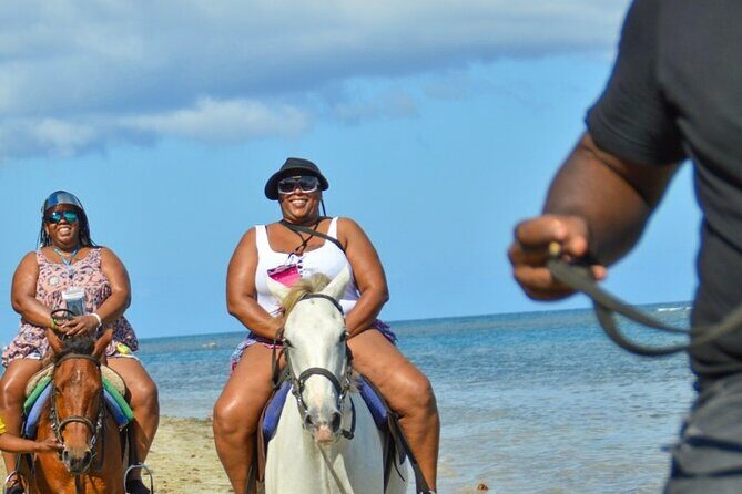 Private Horseback Riding And Ricks Cafe Tour. - FAQ