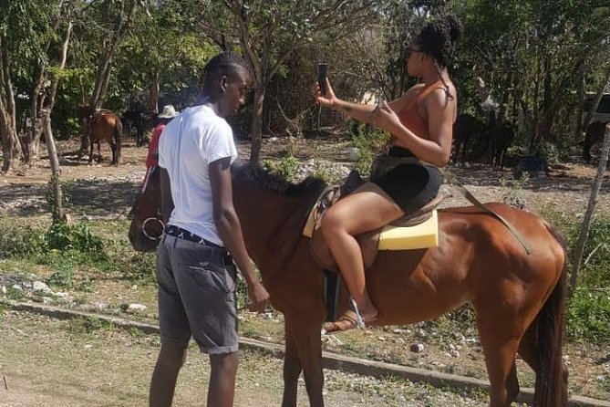 Private Horseback Riding From Ocho Rios With Guide - Booking Requirements and Policies