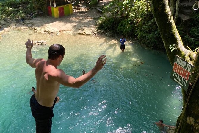 Private Horseback Riding in the Ocean & Blue Hole From Ochi Rios - Booking Information