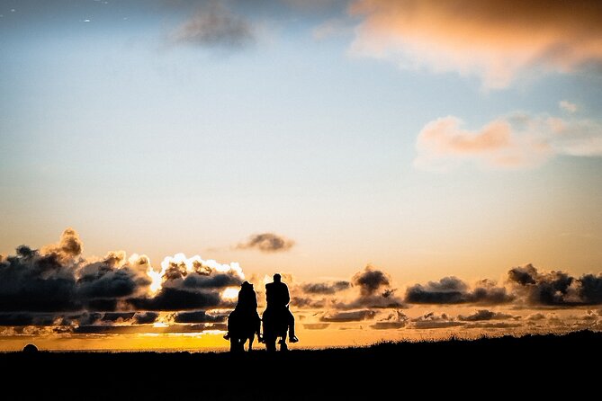 Private Horseback Riding on Easter Island - Itinerary and Experience