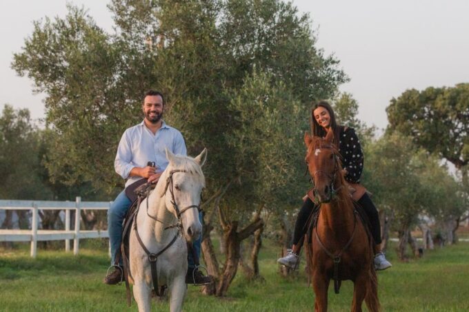 Private Horseback Riding on the Beach - Customization Options