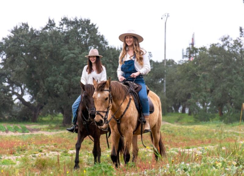 Private Horseback Riding +Picnic on the Beach - Key Points