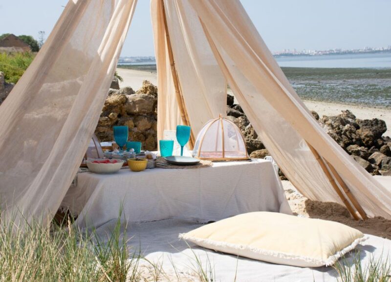 Private Horseback Riding +Picnic on the Beach - Experience Details