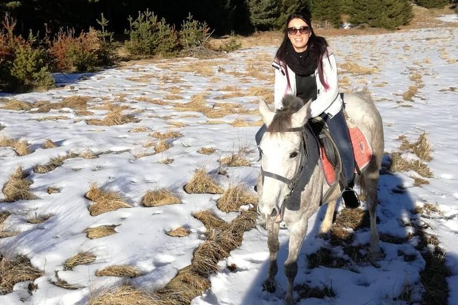 Private Horseback Riding the Rila Range - Pricing and Cancellation Policy