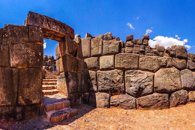 Private Horseback Riding Tour Around Sacsayhuaman - Exploring Sacsayhuaman by Horseback