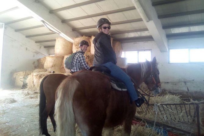 Private Horseback Riding Tour in Sicilian Countryside + Tradional Lunch - Traveler Reviews