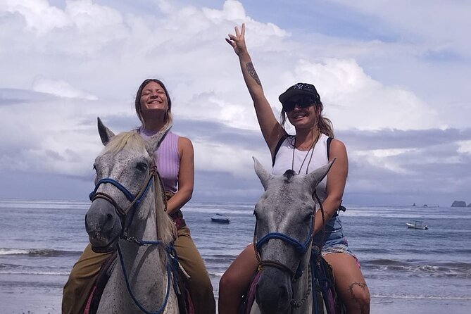 Private Horseback Tour in Playa Conchal - Key Points