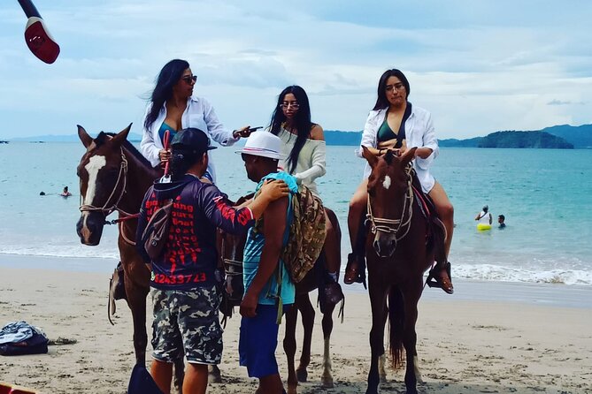 Private Horseback Tour in Playa Conchal - Pricing and Booking